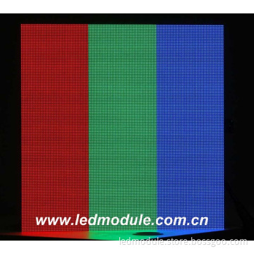 Rental Indoor Advertising LED Display Module